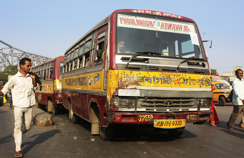 WB buses and minibuses ask cm to increase fare