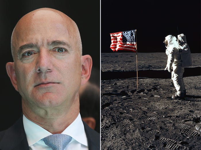 Do not allow Jeff Bezos to return to Earth petetion signed by people