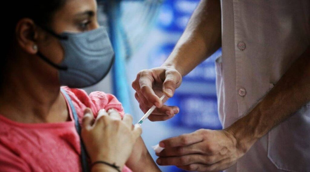 West Bengal State government announce new app for Covid vaccination