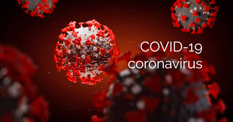 how Covid 19 the virus was named