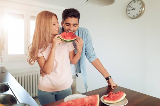 watermelon helps in getting better sex life