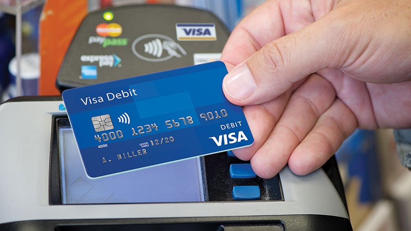 you can get your lost debit card back with this tips