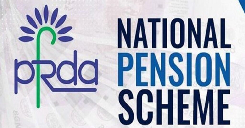 new guidelines from PFRDA for pensioners