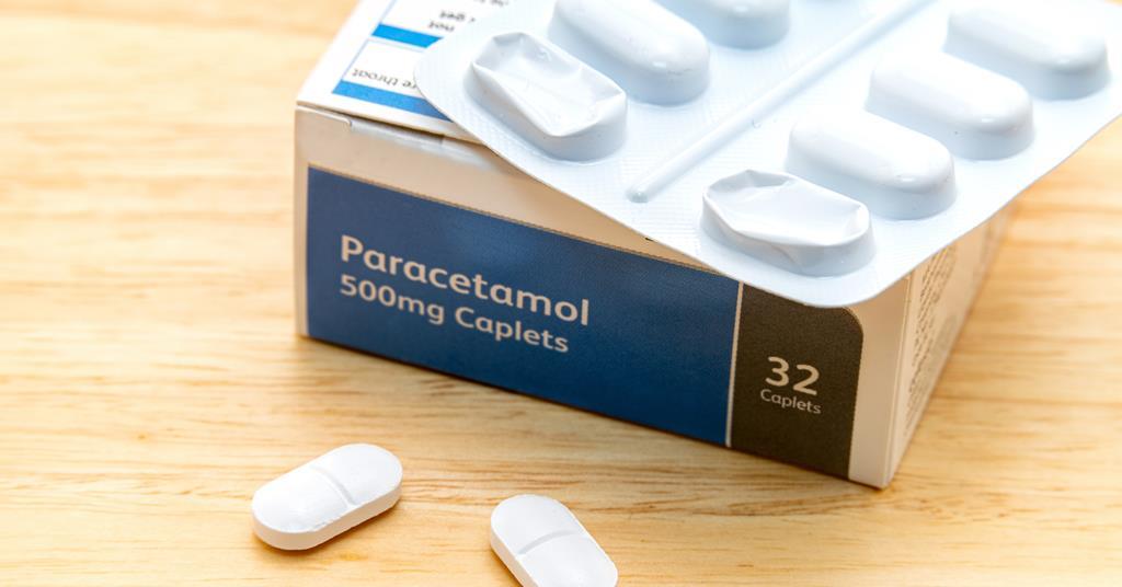 when to have paracetamol tablet in case of fever