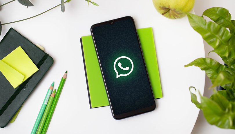 whatsapp new feature for multiple device