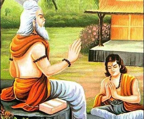significance of guru Purnima tithi