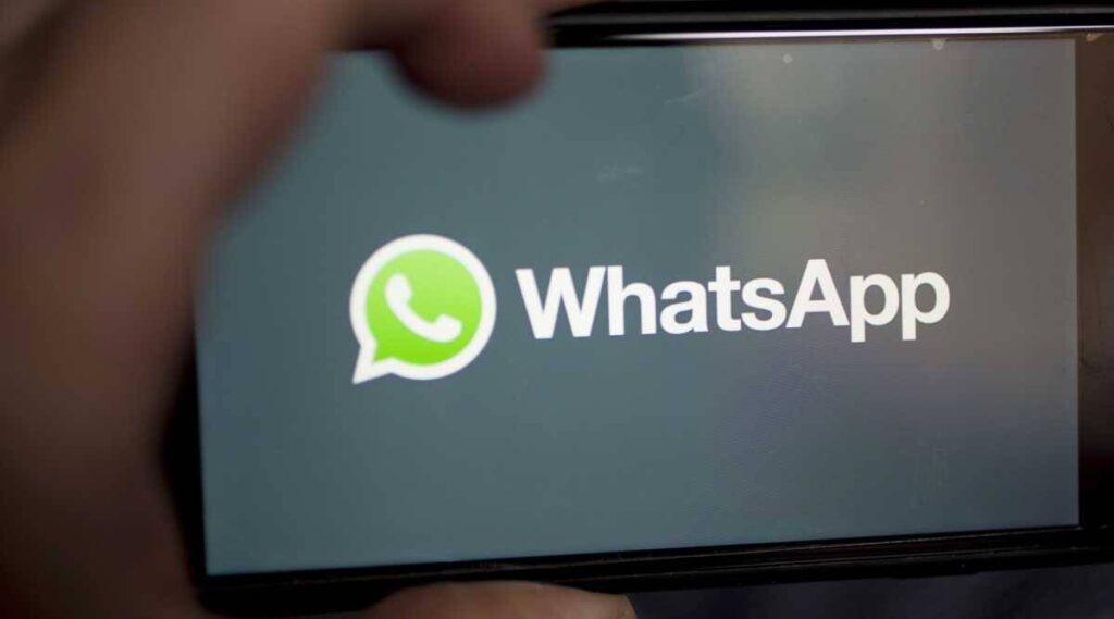 whatsapp new feature for multiple device