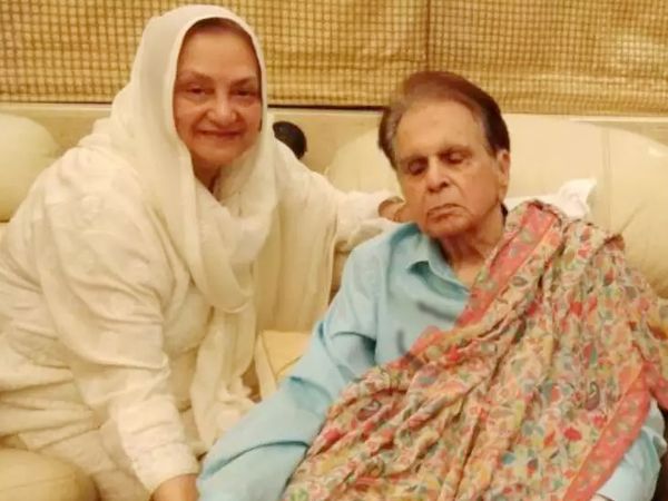 lesser known facts of Dilip Kumar