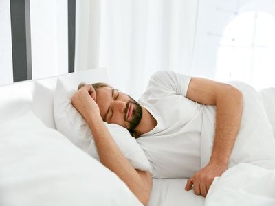 include these food in your diet for better sleep