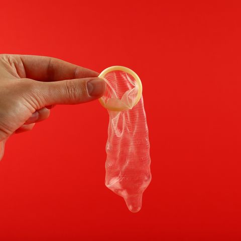 How to Remove a Stuck Condom from Your Vagina and What to Do