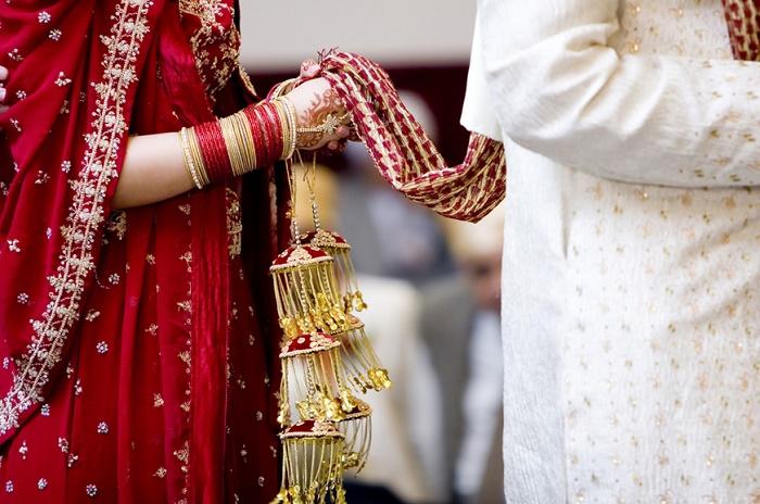 Bride denied to marry when she noticed drunk groom